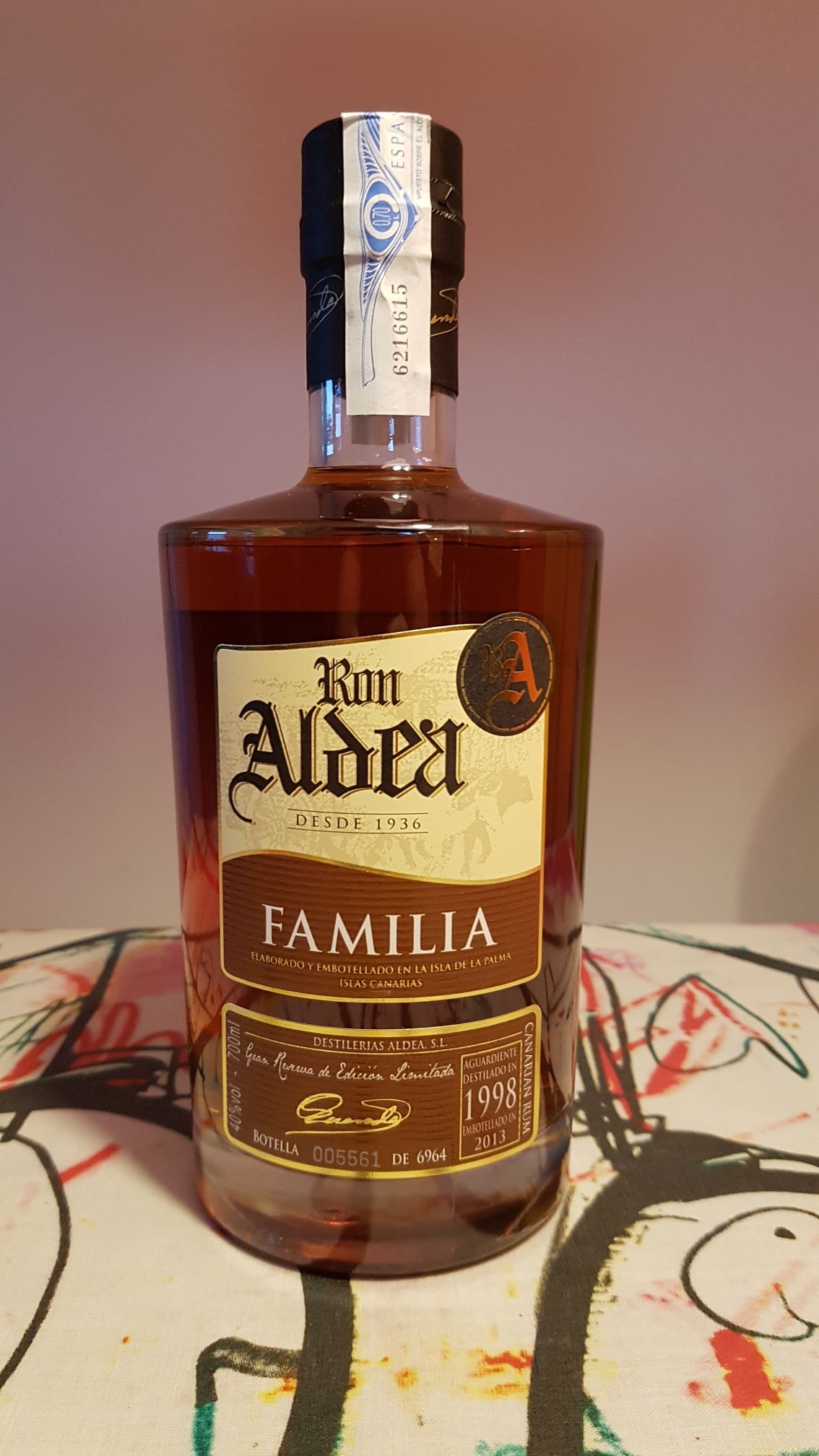 Suntory Whisky "Toki"