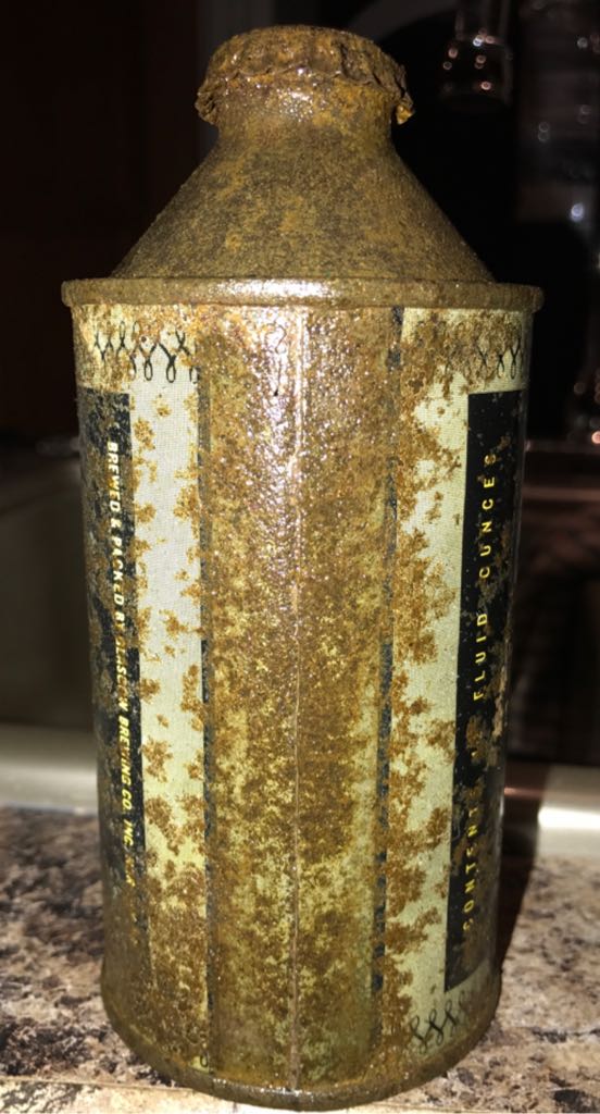 Glasgo - Glasgo Brewing Company (12 fl. oz.) alcohol collectible - Main Image 2