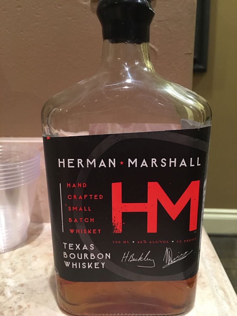 Maker’s Mark American Pharoah