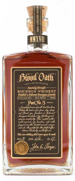 Stumbras Rye Bread Vodka 700ml 40% Lithuania