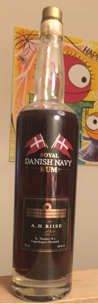 Hyde Irish Whiskey 4 Rum Finish