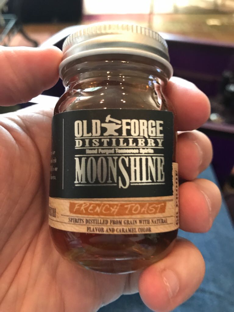 Tentacles & Terror Cabernet Sauvignon Label #2