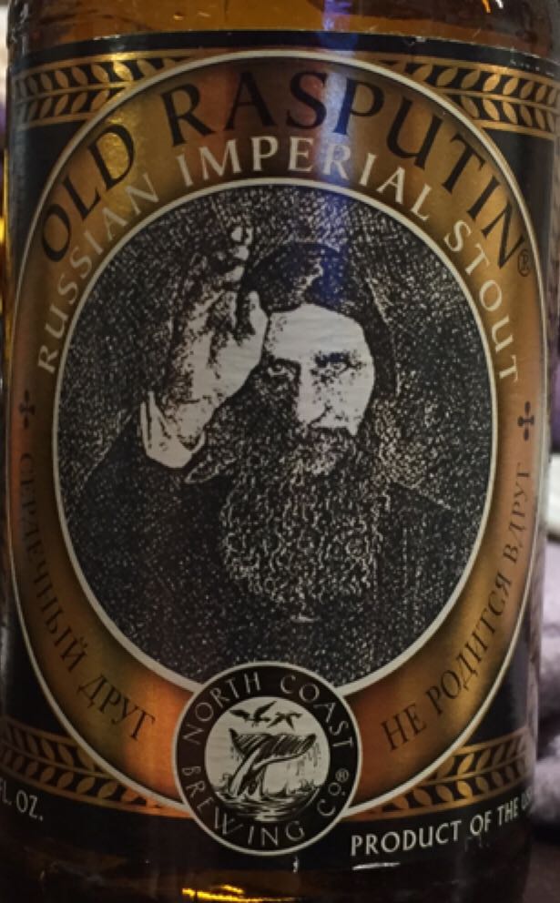 Knob Creek "Small Batch"