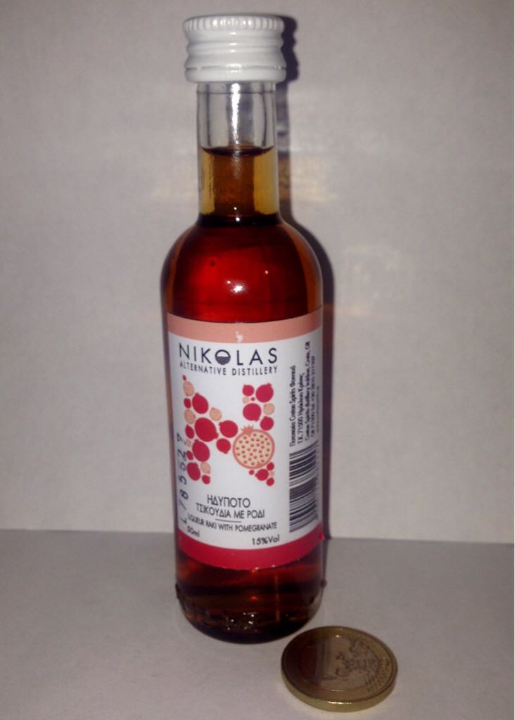 Longrow 15 Chardonnay SC