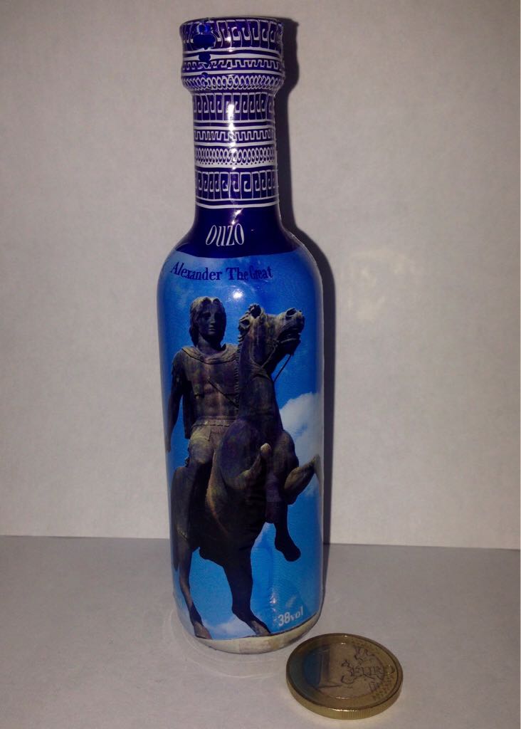 Exclusive Collection N°8