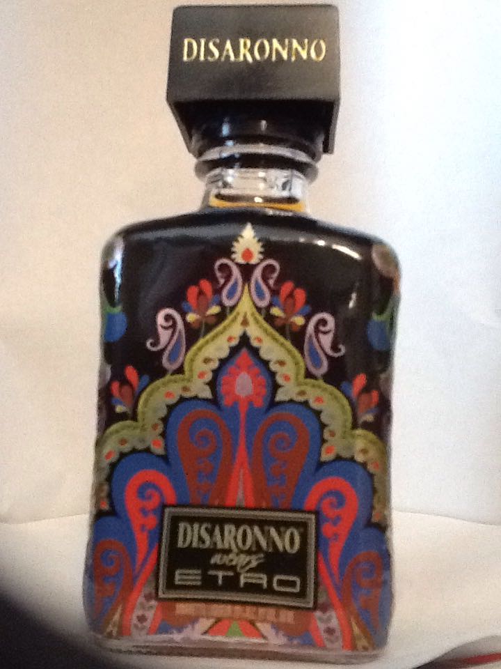 Smirnoff Blue Vodka 1000ml 50%  