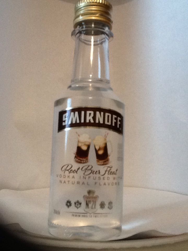 Backstage Southern Whiskey