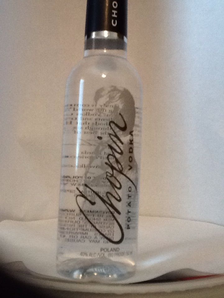 Cask Strength Platinum Coin