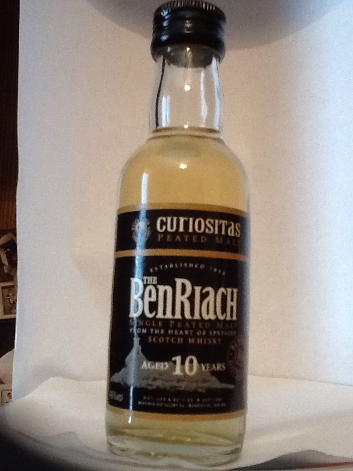 Glenallachie - 9 - SMWS (107.13)