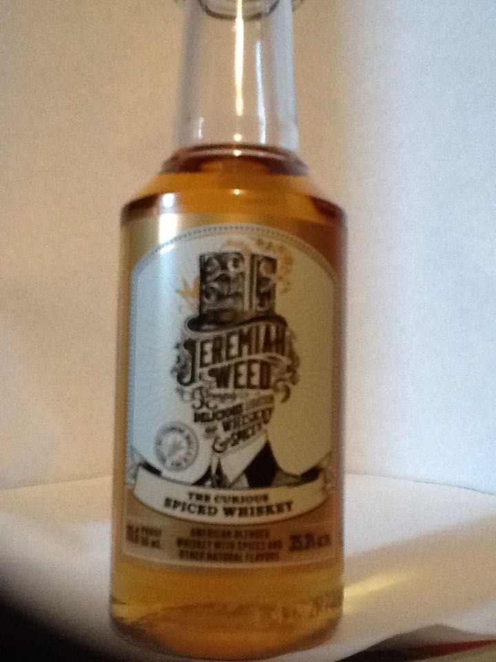 Bourbon Barrel Aged Stout