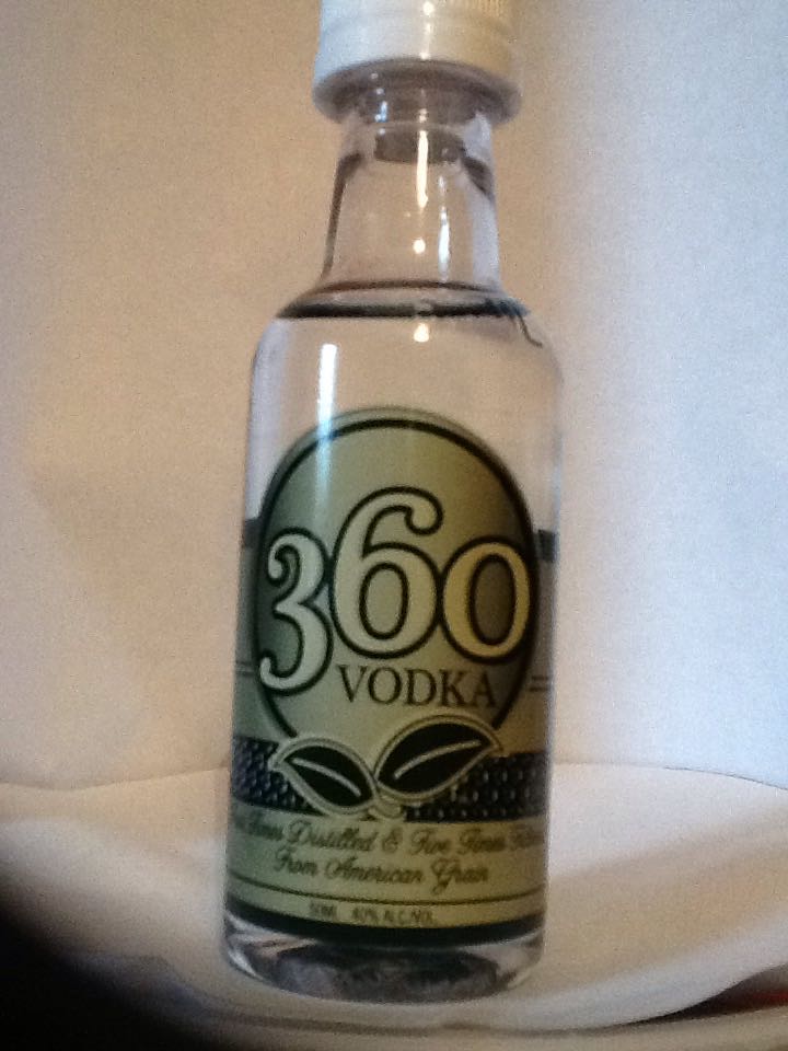 Braveheart Nitro Scottish-Style Ale