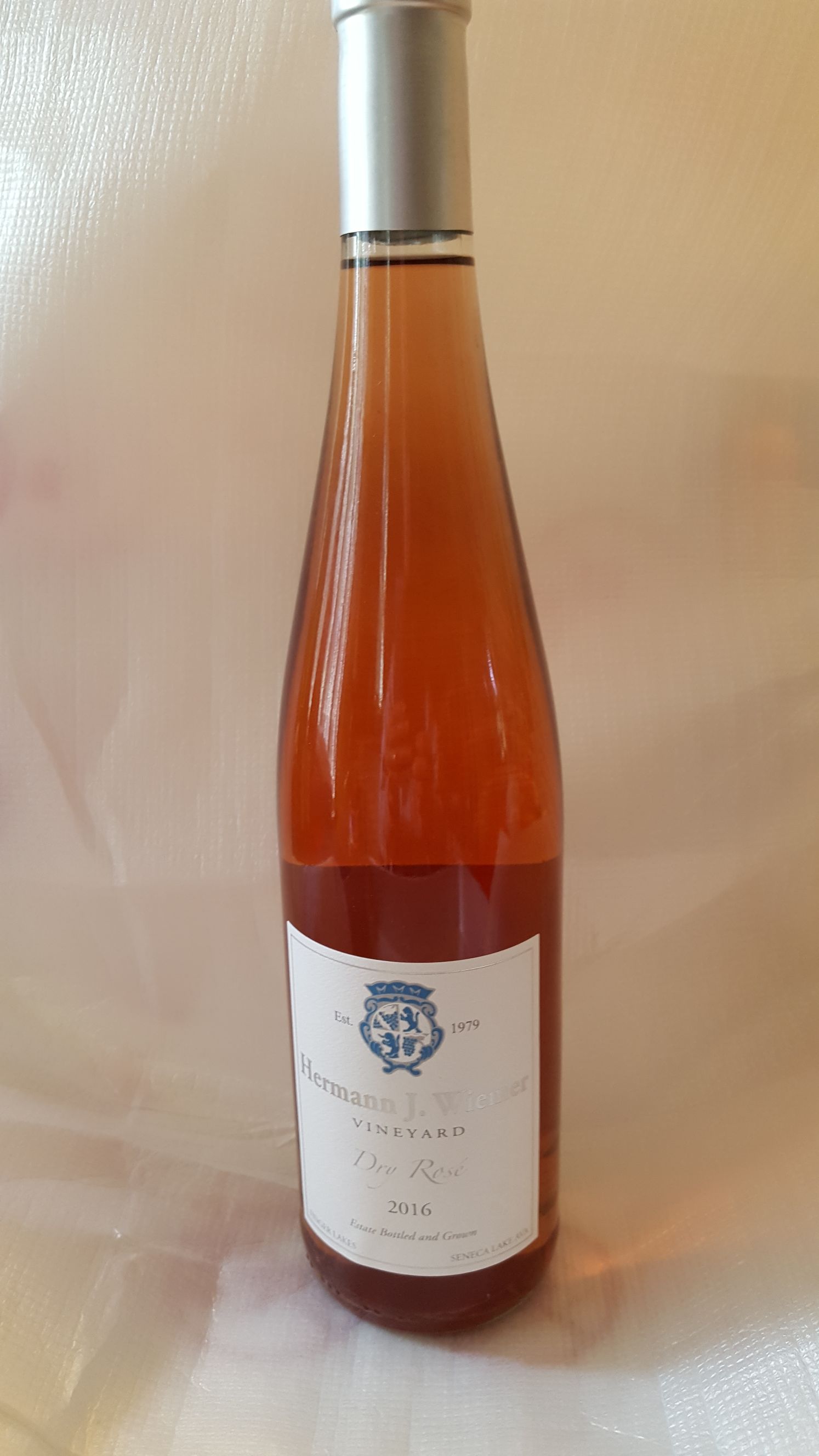 Blackadder Blairfindy 23 Years