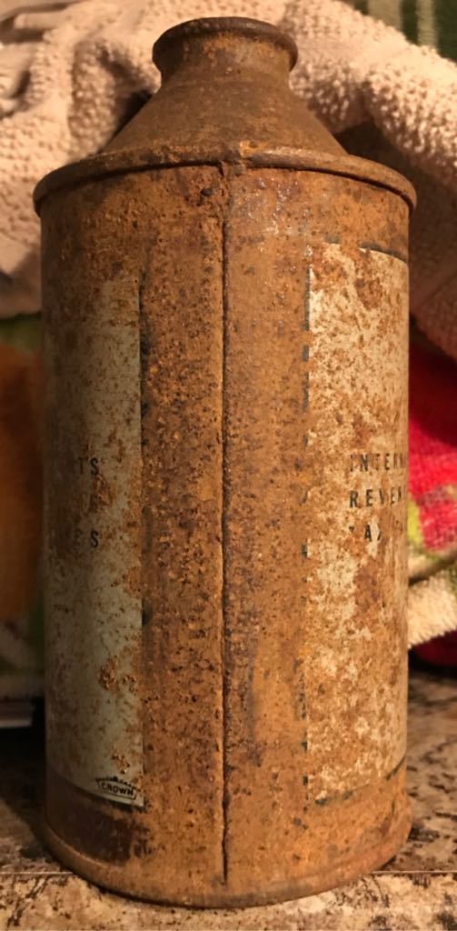 Kuebler - Kuebler Brewing (12 fl. oz.) alcohol collectible - Main Image 2