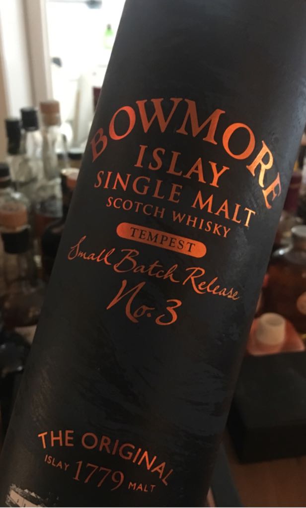 Jefferson’s Ocean V6