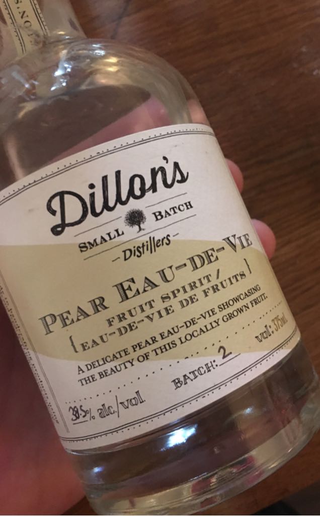 Boonville Beer Hop Ottin’ Induan Pale Ale