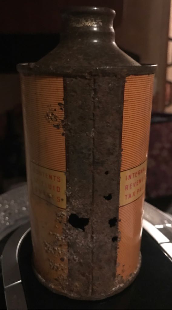 Koller’s - Koller’s Brewing Co (12 fl. oz.) alcohol collectible - Main Image 2