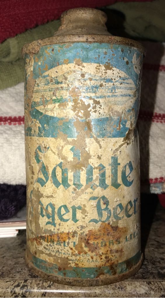 Journeyman "Last Feather"