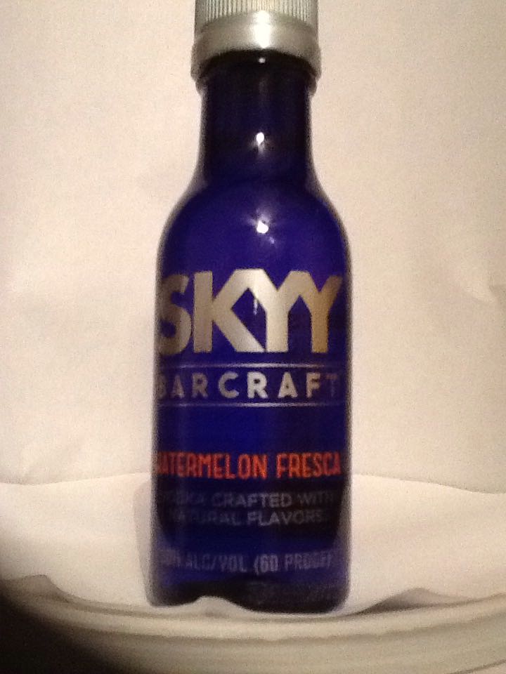 "Razzmatazz" Raspberry Schnapps