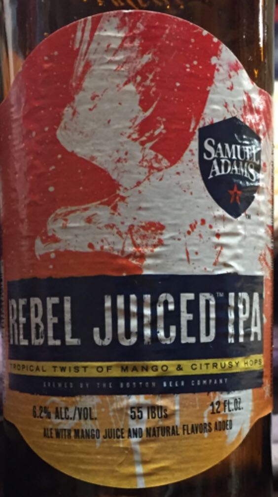 Orphan Barrel 28yr "Whoop & Holler"