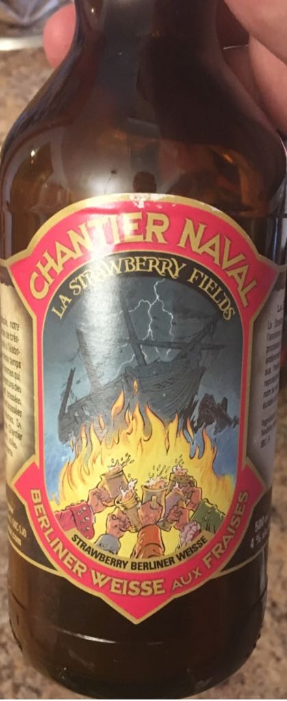 Stoli Crushed Ruby Red Grapefruit