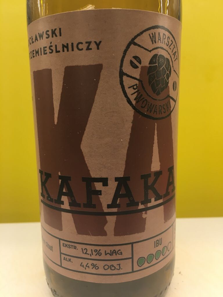 Crow’s Nest Spiced Rum