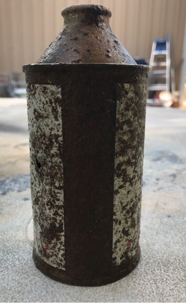 Cook’s - F W Cook Company Inc (12 fl. oz.) alcohol collectible - Main Image 2