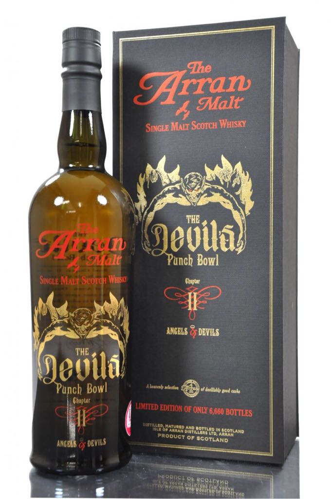 Rothman & Winter "Orchard Peach"