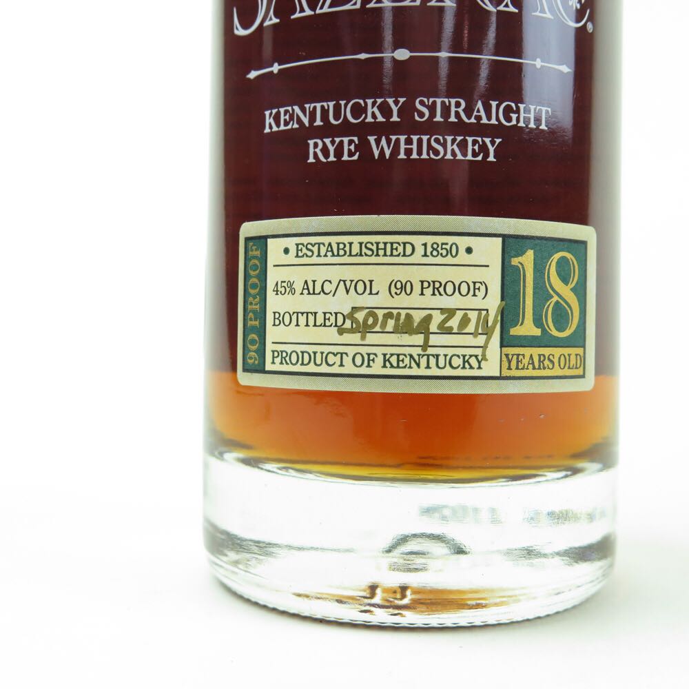 Domaine Lafrance Légende d’Automne