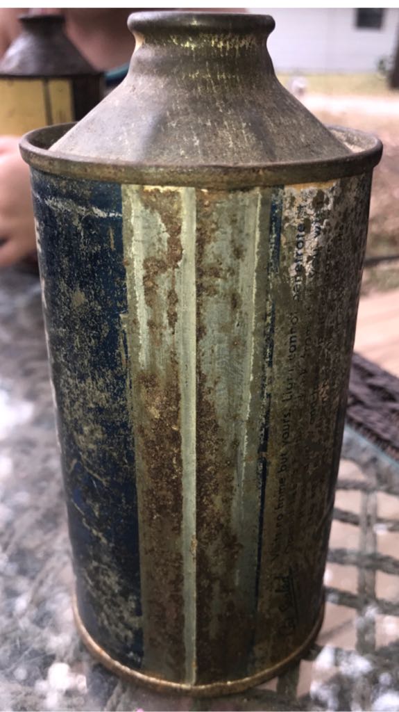 ABC - Aztec Brewing Co (12 fl. oz.) alcohol collectible - Main Image 2