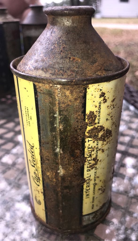 Breidt’s - Breidt’s Brewing Co (12 fl. oz.) alcohol collectible - Main Image 2