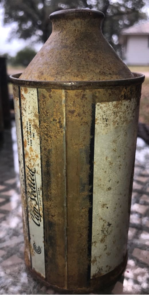 F&S - Fuhrmann & Schmidt (12 fl. oz.) alcohol collectible - Main Image 2