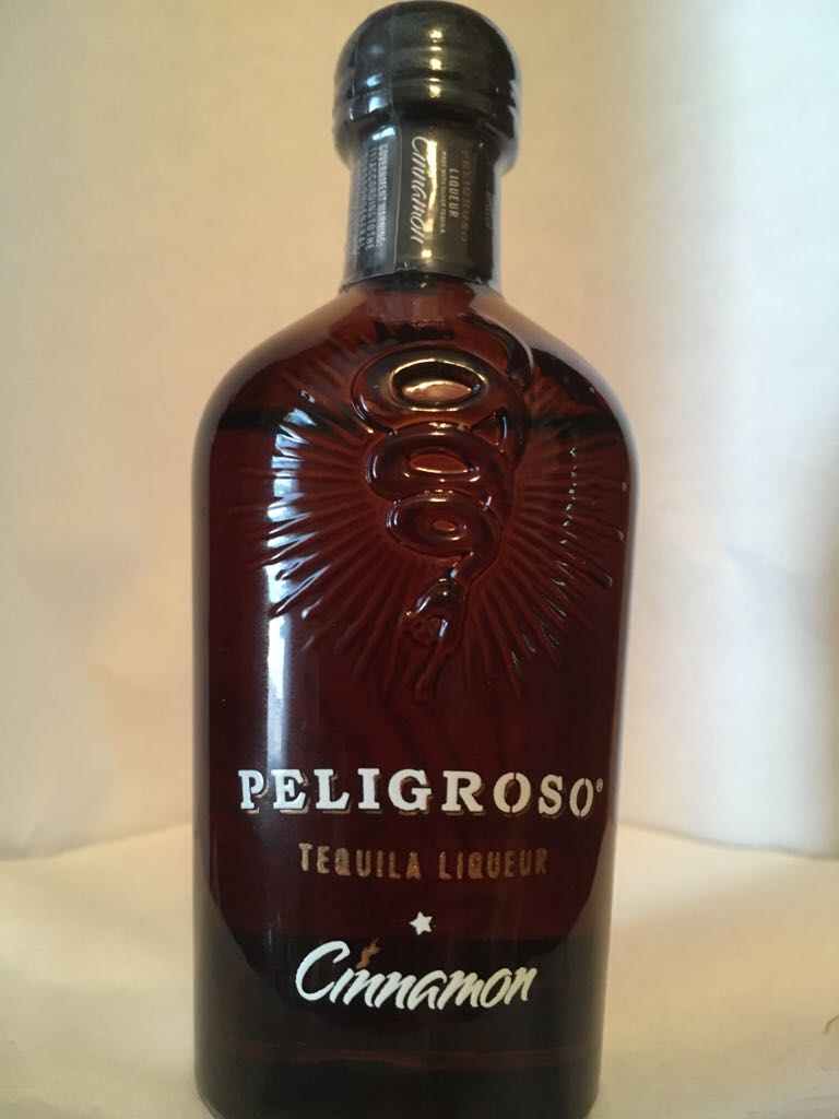 Dragon Distillery Rifle Rye