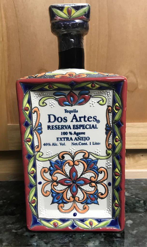 Starka 12 Brown Spirit 700ml 40% Russia 