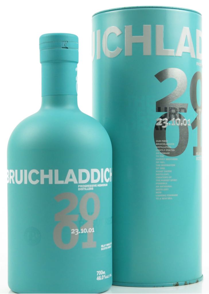 Jameson 18yr "Limited Reserve”