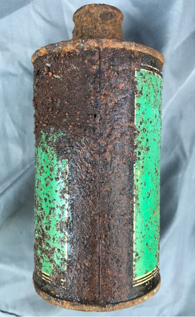 Fitzgerald’s - Fitzgerald Brothers (12 fl. oz.) alcohol collectible - Main Image 2