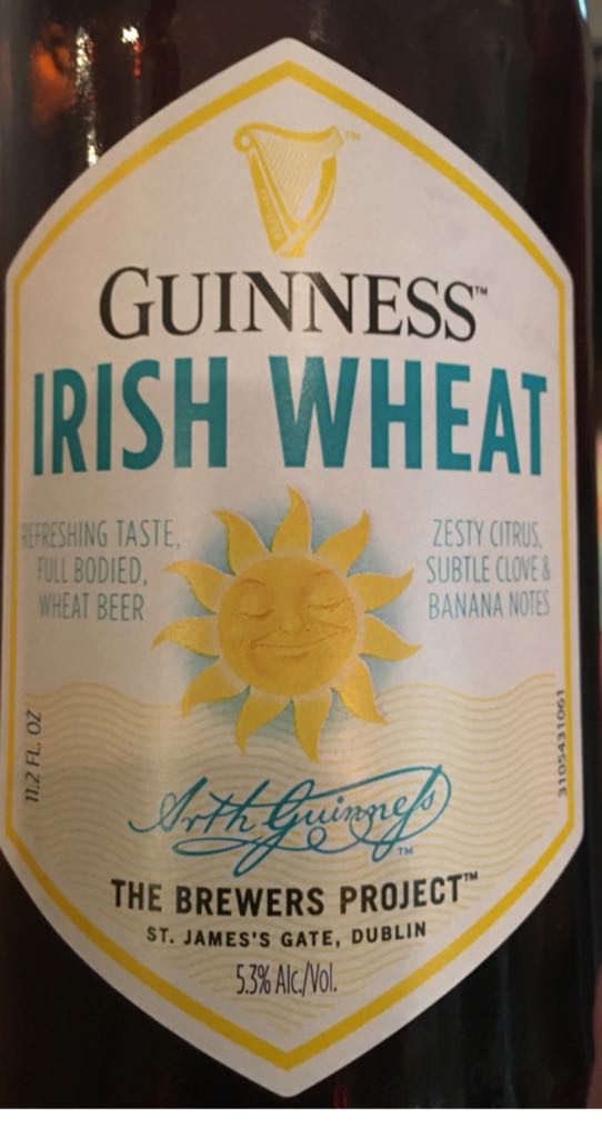 Happy Cow Winterbrau Lager