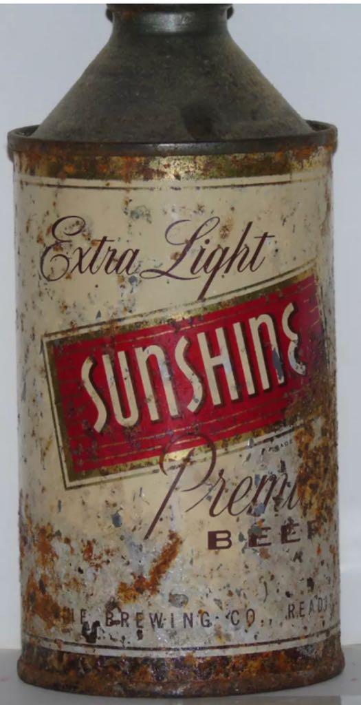 Braveheart Nitro Scottish-Style Ale