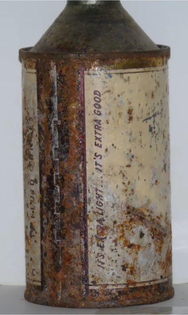 Sunshine - Sunshine Brewing Co (12 fl. oz.) alcohol collectible - Main Image 2