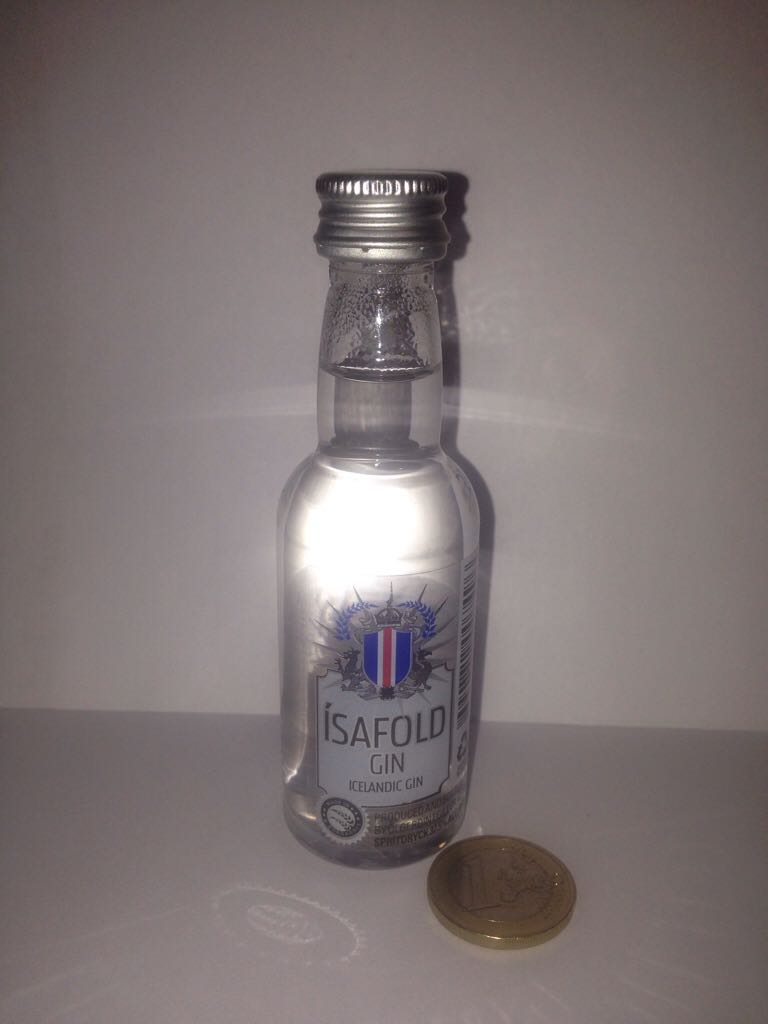 Bulletin Bourbon Frontier Whisky