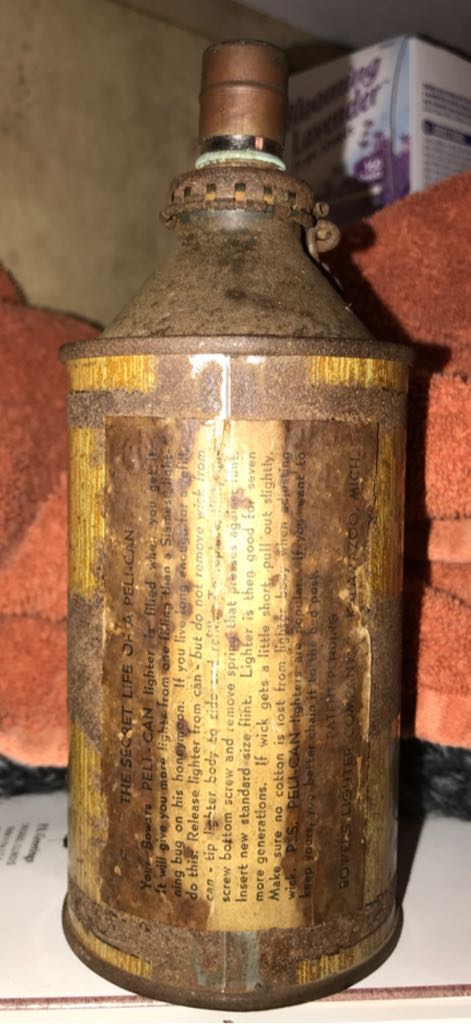 Canadian Ace - Canadian Ace Brewing Co (12 fl. oz.) alcohol collectible - Main Image 2