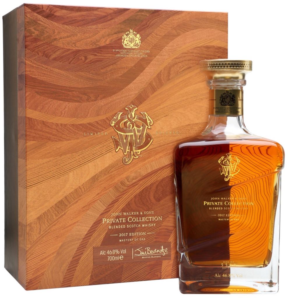 Seagram’s Imported Vodka