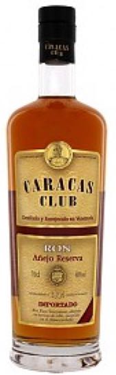 Caroni 21, 100% Trinidad Rum
