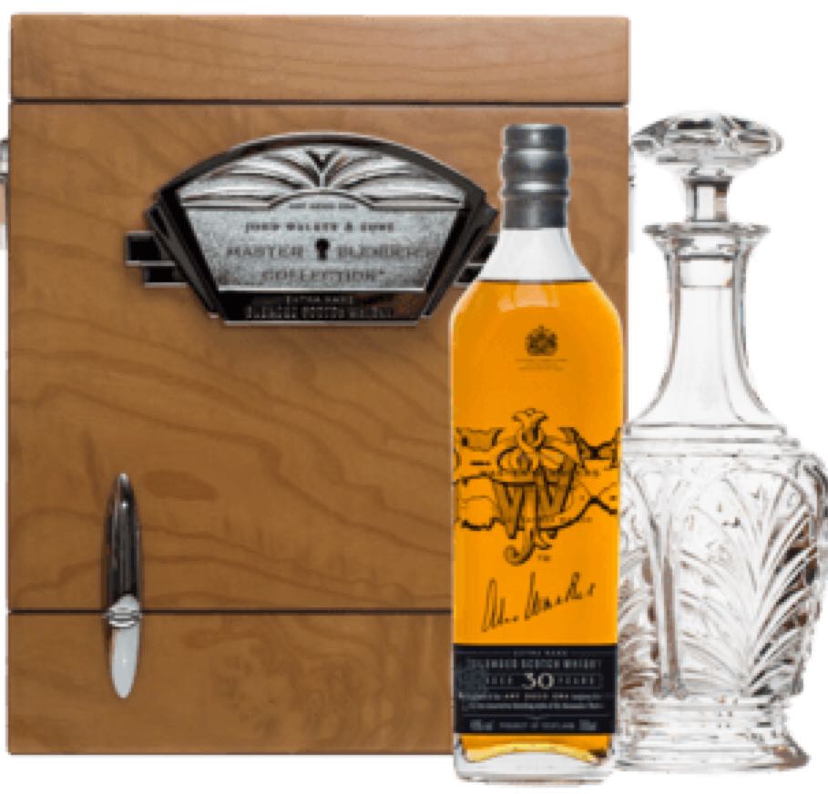 Willett Family Estate Single barrell 5 Year