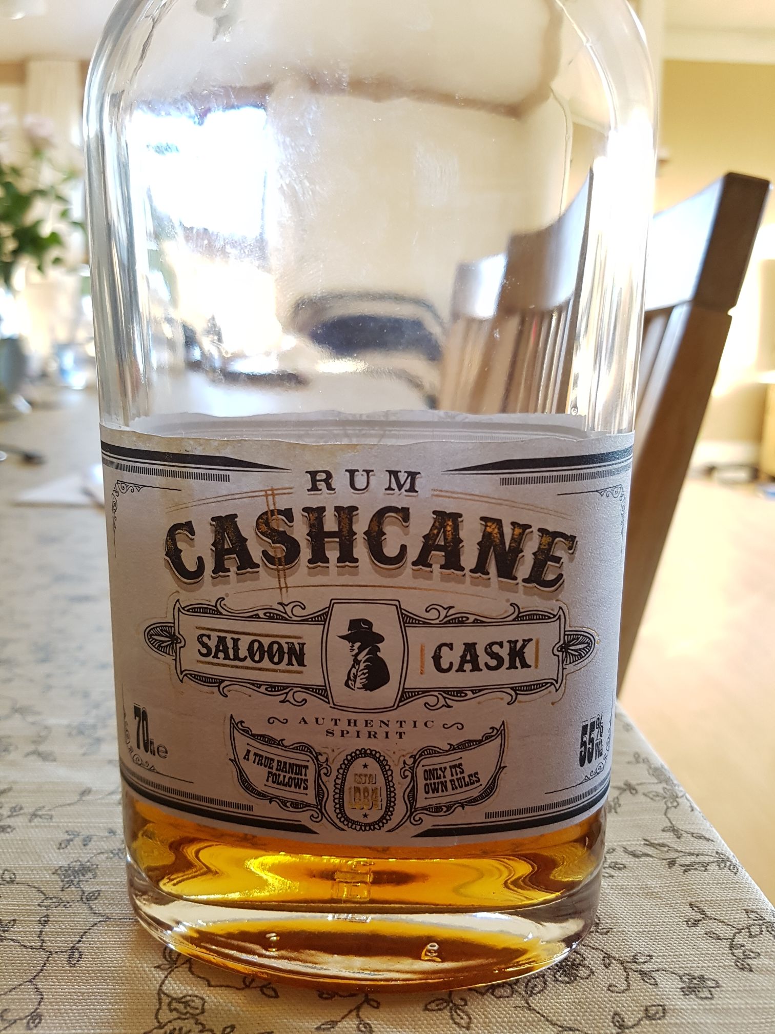 Elijah Craig 18yr "Single Barrel”