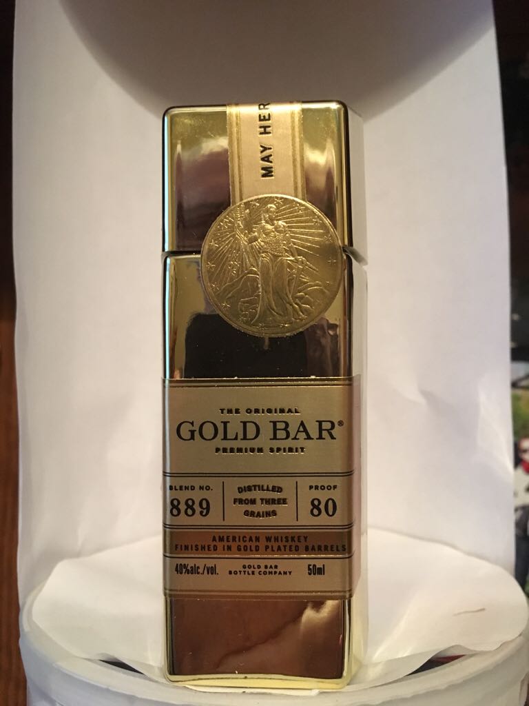 Social Still Bourbon 