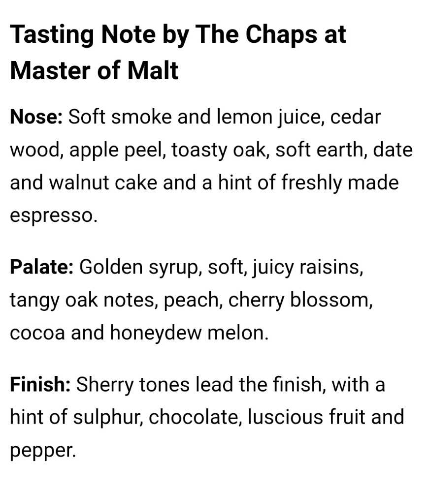 Glendronach 21 - Glendronach Distillery (700 mL) alcohol collectible - Main Image 4