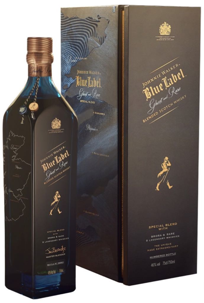 Seagram’s Imported Vodka