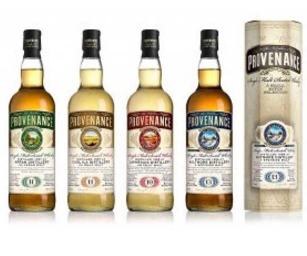 Muddy River Spiced Carolina Rum