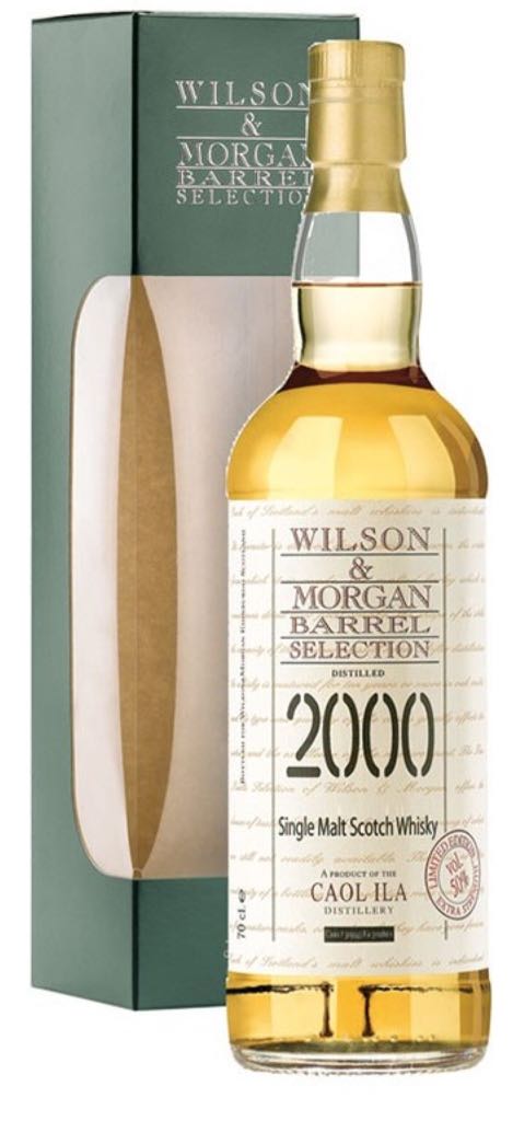 King’s Creek Tennessee Sour Mash Whiskey