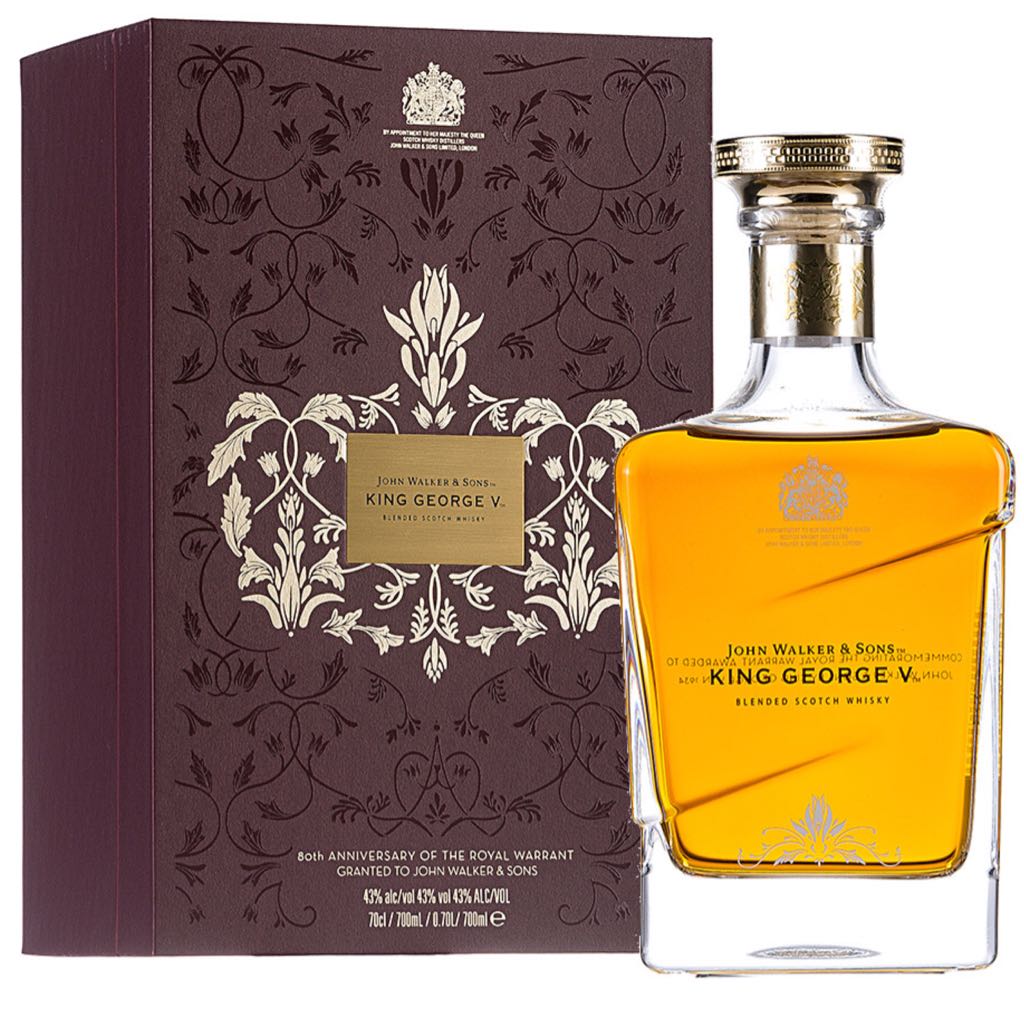 Rum Casa Real Bolivia